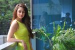 Sandeepa Dhar at the interview for Movie Baarat Company on 30th June 2017